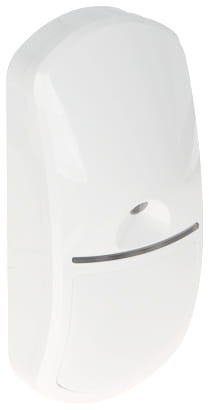 BEZPRZEWODOWA CZUJKA PIR Z KAMERĄ APCAM-200 BE WAVE SATEL-1696583