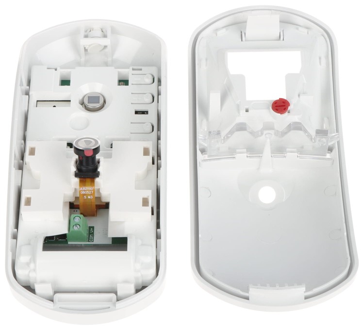 BEZPRZEWODOWA CZUJKA PIR Z KAMERĄ APCAM-200 BE WAVE SATEL-1696586