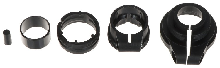 BEZPRZEWODOWA GŁOWICA TERMOSTATYCZNA ART-210 BE WAVE SATEL-1683219