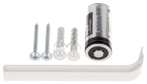 BEZPRZEWODOWY CZUJNIK TEMPERATURY, WILGOTNOŚCI I CIŚNIENIA ATPH-200-BR BE WAVE SATEL-1683227