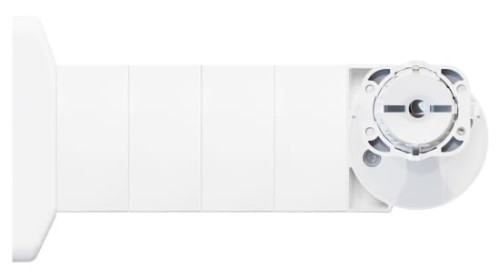 UCHWYT DO CZUJEK RUCHU BRACKET-E-OPAL-EX SATEL-1706764