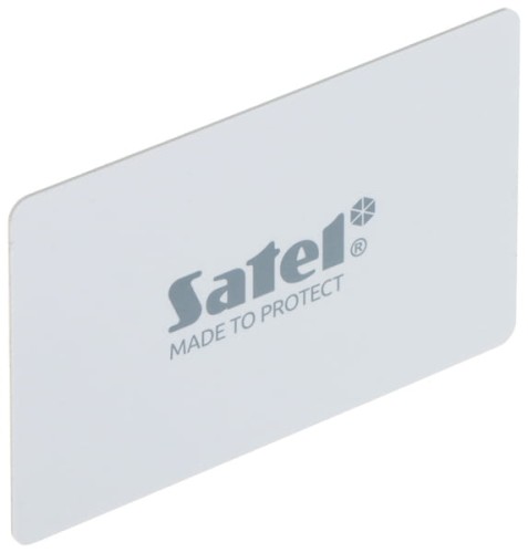 KARTA ZBLIŻENIOWA RFID MC-SRV-8 SERWISOWA SATEL-1707413