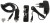UNIWERSALNY MIERNIK WS-6944P DVB-T/T2 DVB-S/S2 DVB-C-1325963