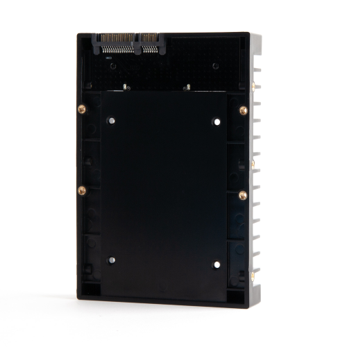 Orico Adapter SATA, uchwyt montażowy na dysk 2,5"-1636029