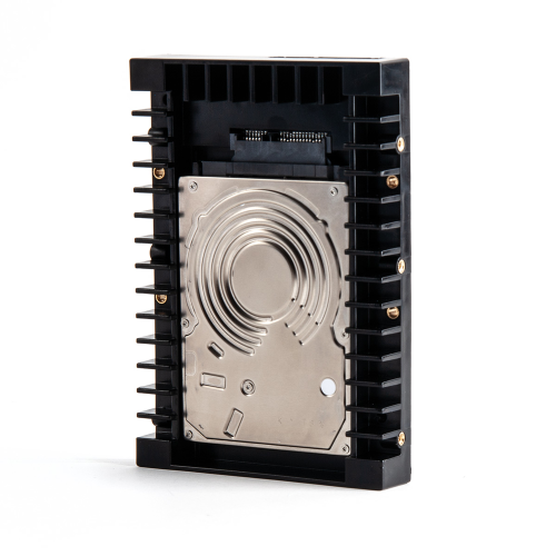 Orico Adapter SATA, uchwyt montażowy na dysk 2,5"-1636028