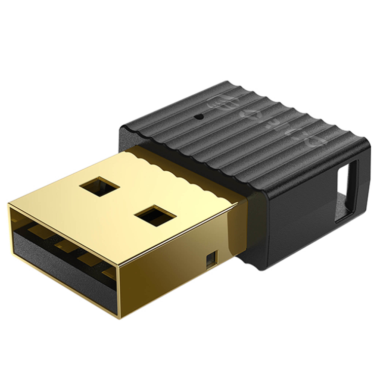 Orico Adapter Bluetooth 5.0 USB-A czarny-1277240