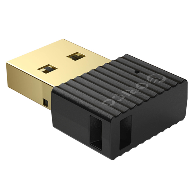 Orico Adapter Bluetooth 5.0 USB-A czarny-1633945