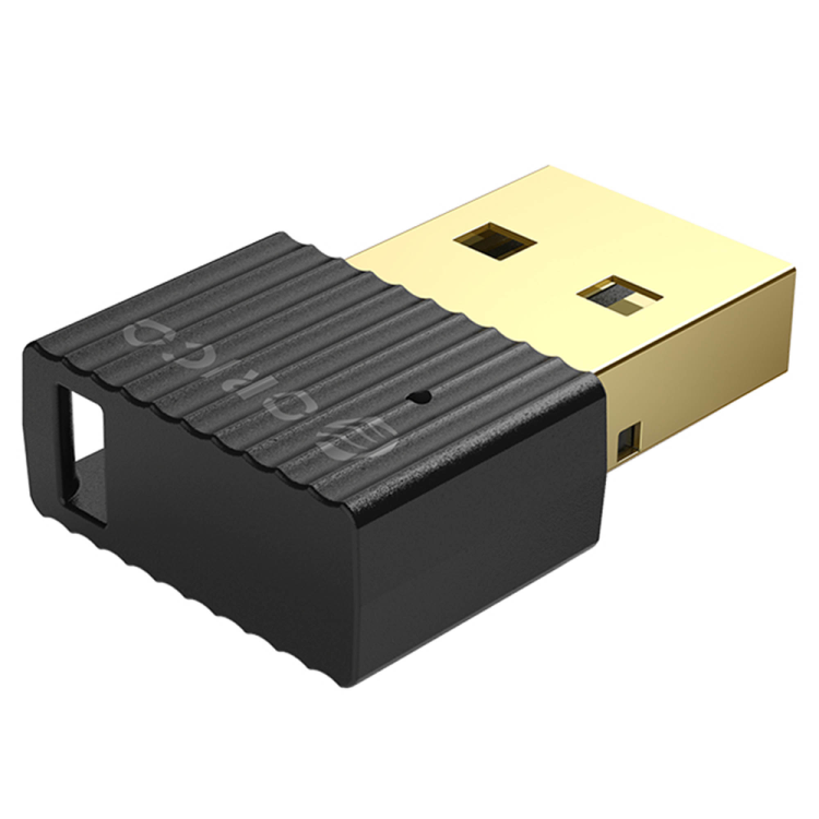 Orico Adapter Bluetooth 5.0 USB-A czarny-1633946