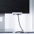 Orico Hub aktywny biurkowy 4*USB-A 5Gbps aluminium-1277332