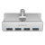 Orico Hub USB biurkowy 4 porty USB-A 5Gbps-1634119