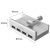 Orico Hub USB biurkowy 4 porty USB-A 5Gbps-1277642