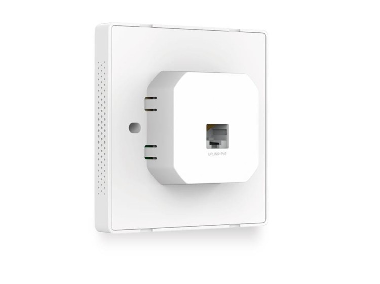 Punkt dostępowy naścienny TP-Link EAP115-Wall-1725401