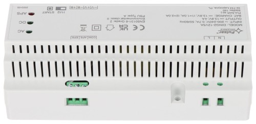 ZASILACZ BUFOROWY IMPULSOWY DING2-12V5A PULSAR-1628817
