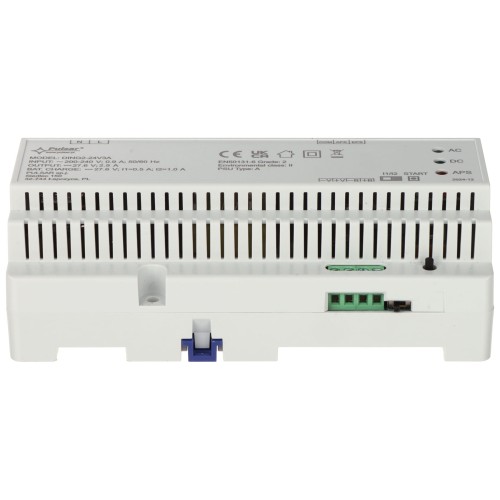 ZASILACZ BUFOROWY IMPULSOWY DING2-24V3A PULSAR-1764737