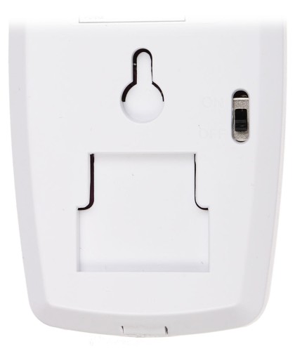 BEZPRZEWODOWA CZUJKA PIR ATLO-AC-AP818-1648456