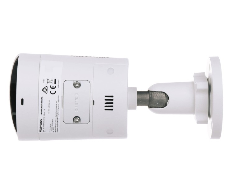 KAMERA IP DS-2CD2063G2-LI2U/SL(2.8MM)PL AcuSense Smart Hybrid Light - 6Mpx 2.8mm Hikvision-1764861