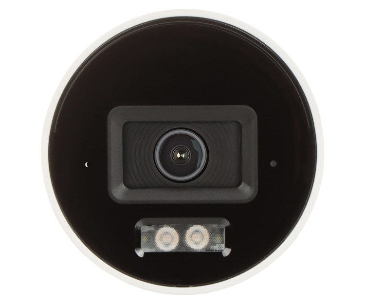 KAMERA IP DS-2CD2063G2-LI2U/SL(2.8MM)PL AcuSense Smart Hybrid Light - 6Mpx 2.8mm Hikvision-1764859