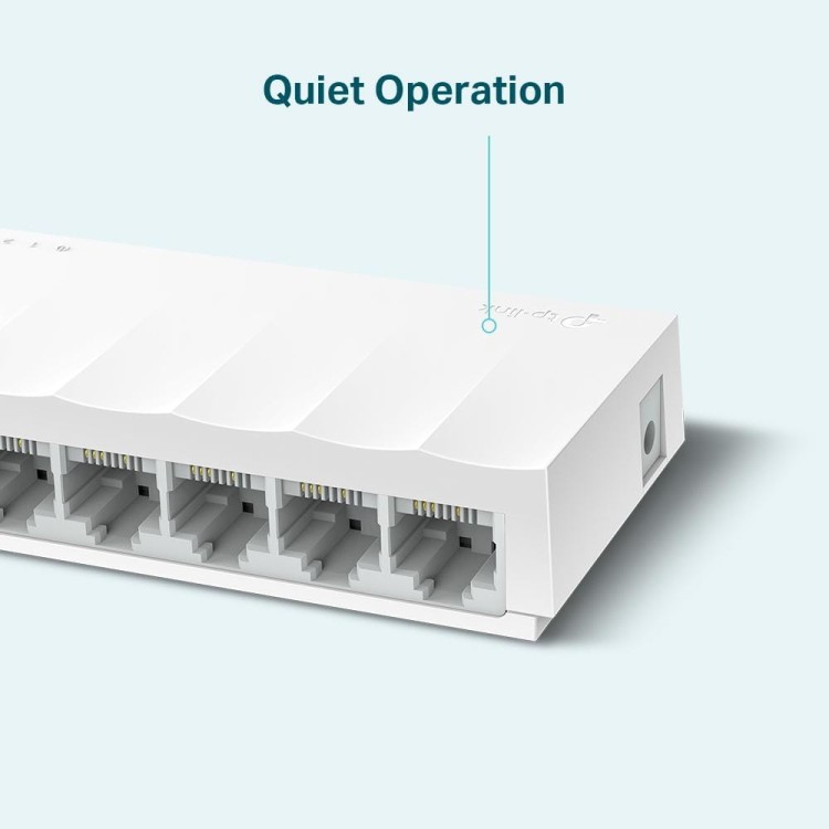 Switch TP-Link LiteWave LS1008-1717930
