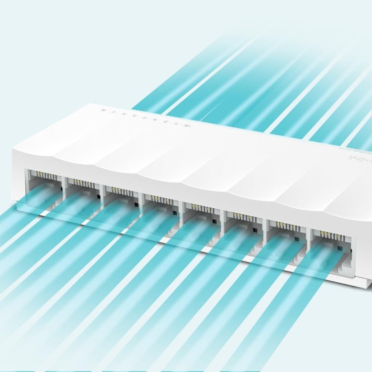 Switch TP-Link LiteWave LS1008-1717932