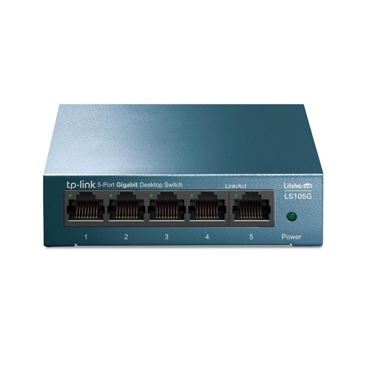Switch TP-Link LiteWave LS105G-1717934
