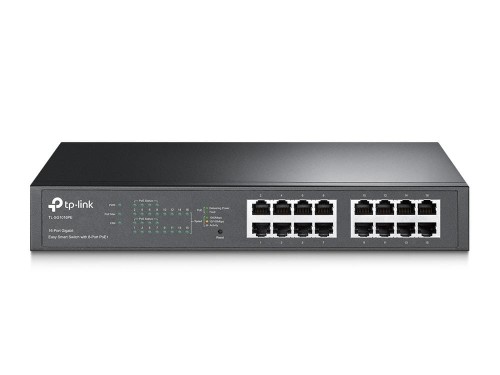 Switch TP-Link TL-SG1016PE-1719212