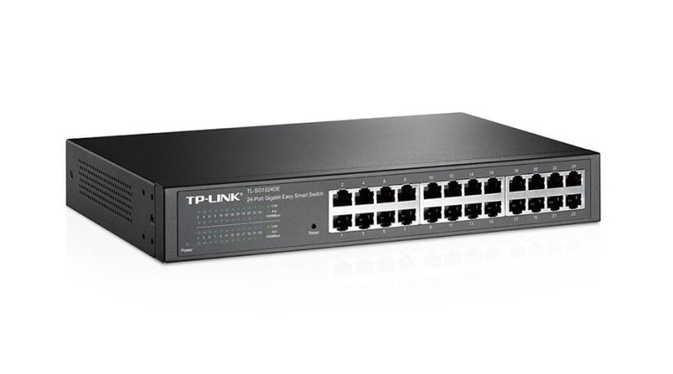 Switch TP-Link TL-SG1024DE-1710907