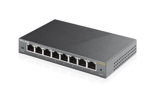 Switch TP-Link TL-SG108E-1710911