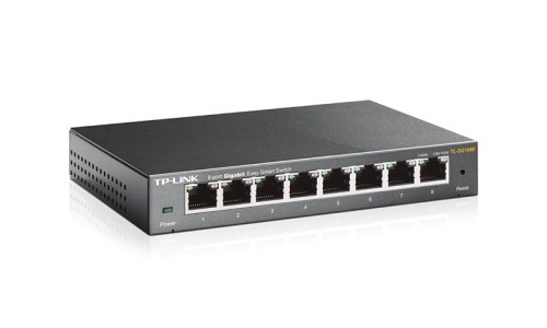 Switch TP-Link TL-SG108E-1710909