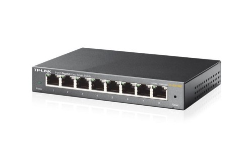 Switch TP-Link TL-SG108E-1710910