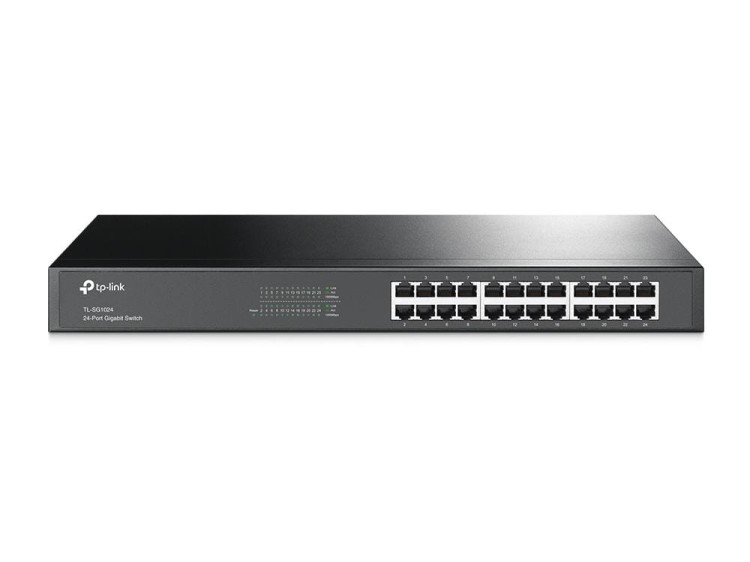 Switch TP-Link TL-SG1024-1710921