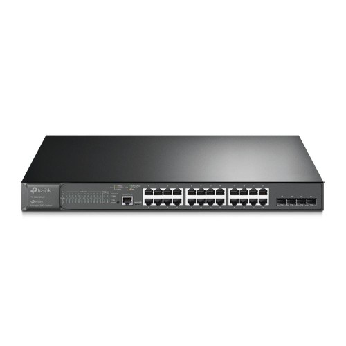 Switch TP-Link JetStream TL-SG3428MP-1721746