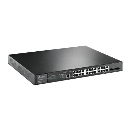 Switch TP-Link JetStream TL-SG3428MP-1721747