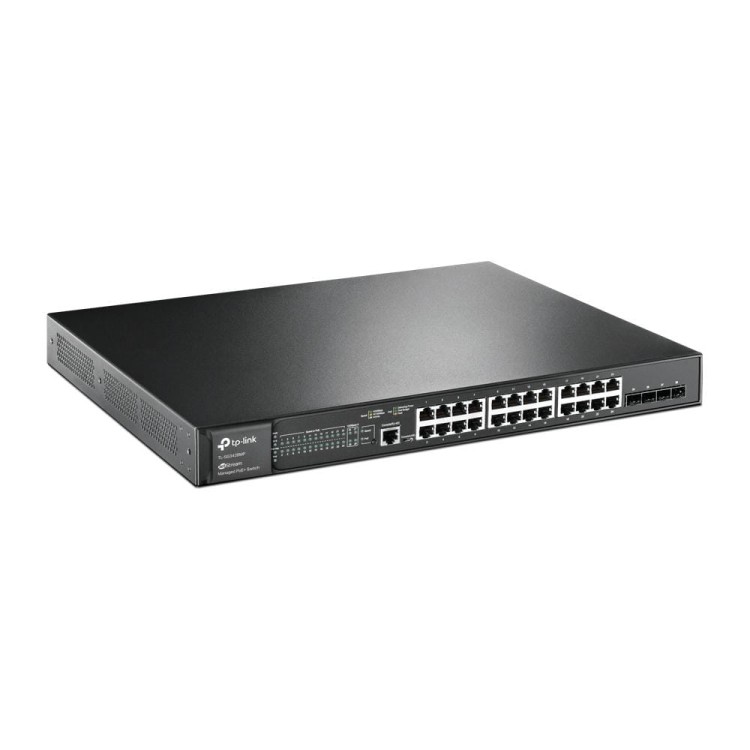 Switch TP-Link JetStream TL-SG3428MP-1721747