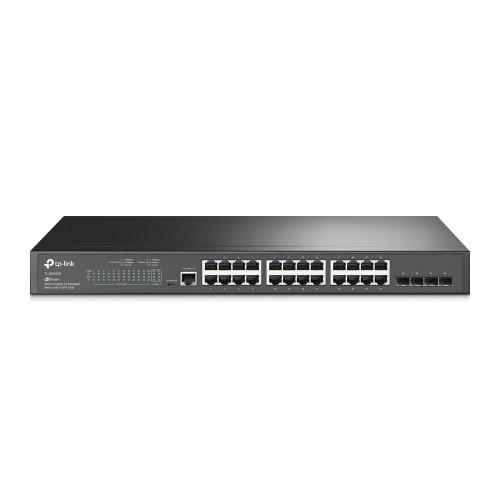 Switch TP-Link L2 JetStream TL-SG3428-1722542
