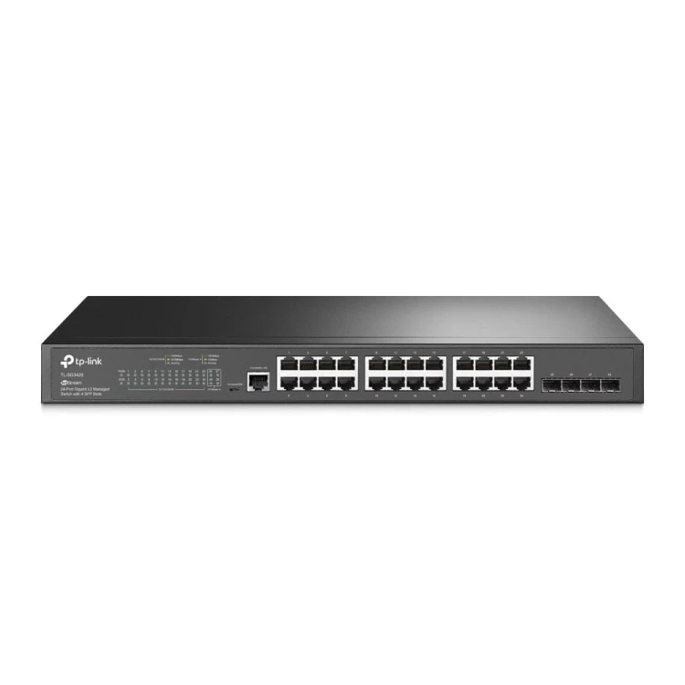 Switch TP-Link L2 JetStream TL-SG3428-1722542