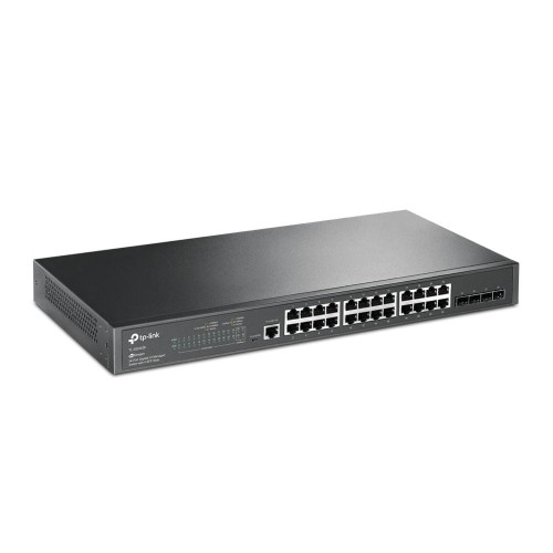 Switch TP-Link L2 JetStream TL-SG3428-1722543