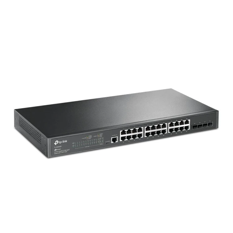 Switch TP-Link L2 JetStream TL-SG3428-1722543