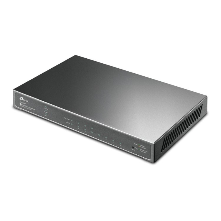Switch TP-Link TL-SG2008P-1723412