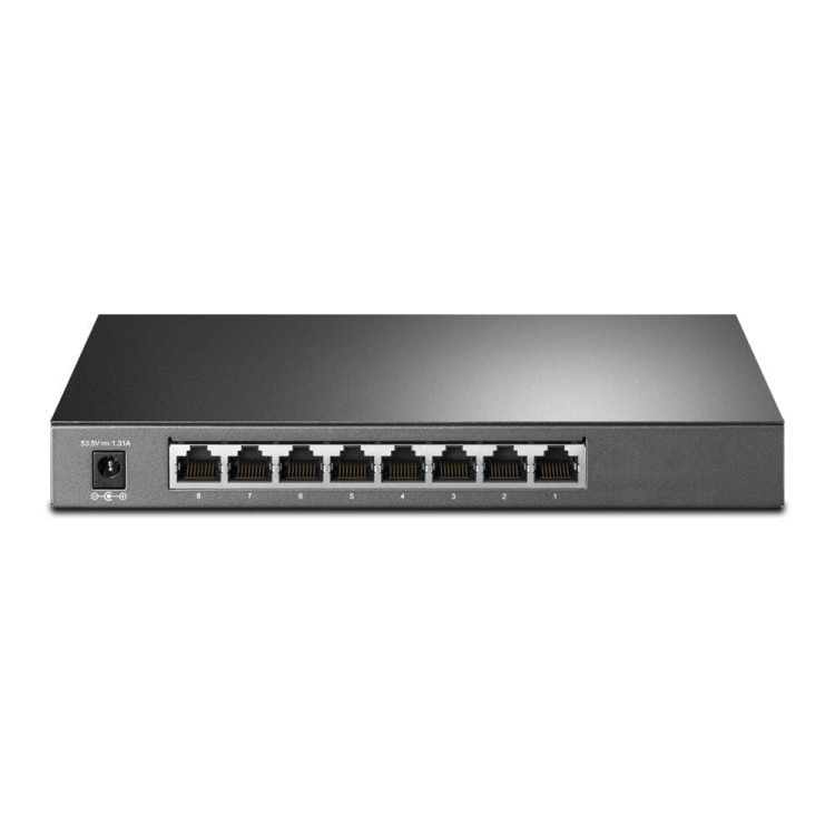 Switch TP-Link TL-SG2008P-1723413