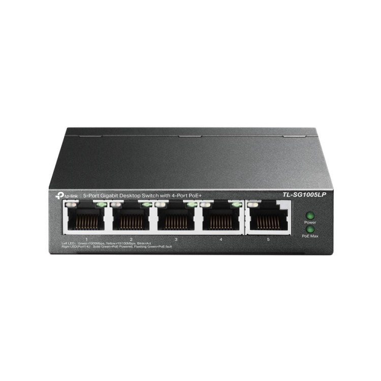 Switch TP-Link TL-SG1005LP-1723441
