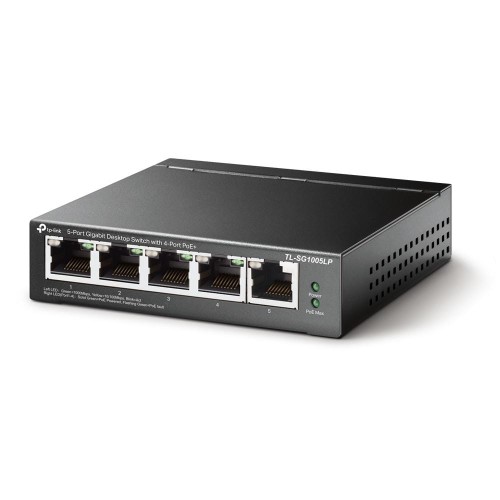 Switch TP-Link TL-SG1005LP-1723442