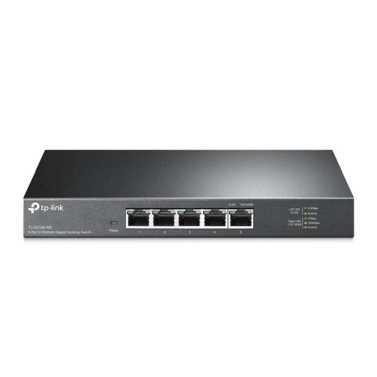 Switch TP-Link TL-SG105-M2-1723449