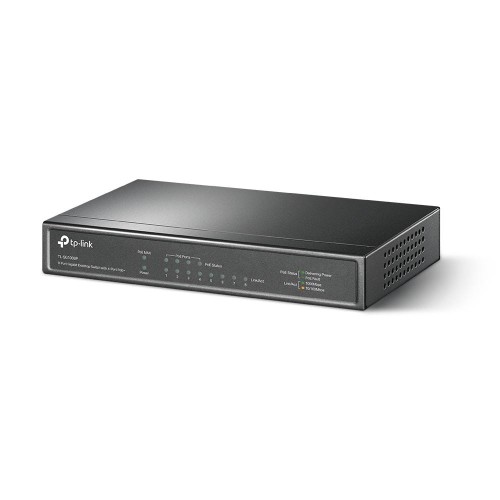 Switch TP-Link TL-SG1008P-1711003