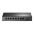 Switch TP-Link TL-SG1008P-1711004