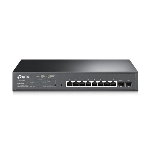 Switch TP-Link TL-SG2210MP-1726439