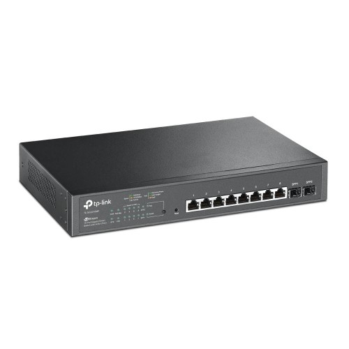 Switch TP-Link TL-SG2210MP-1726440