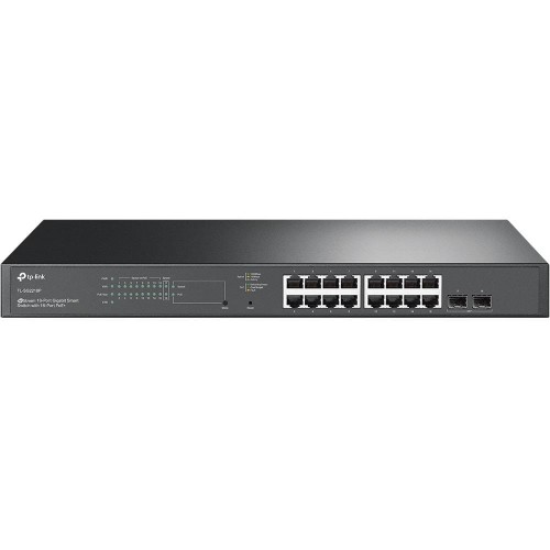 Switch TP-Link TL-SG2218P-1726533