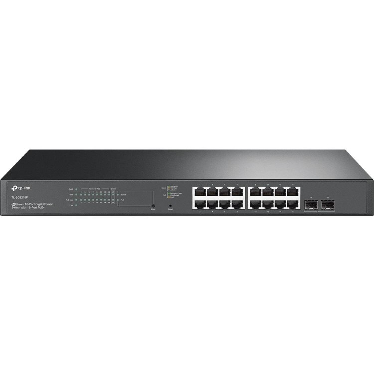Switch TP-Link TL-SG2218P-1726533