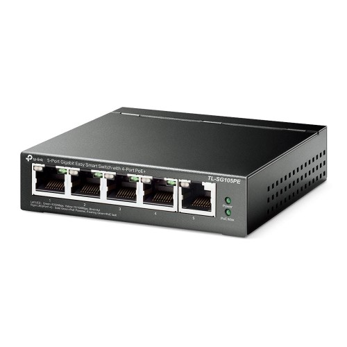 Switch TP-Link TL-SG105PE-1731720