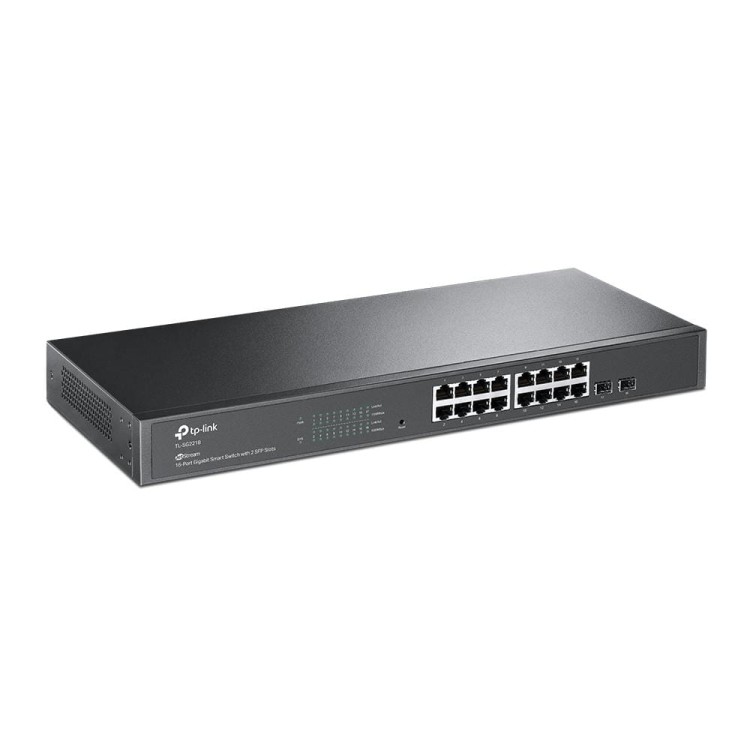 Switch Smart TP-Link JetStream SG2218-1732733